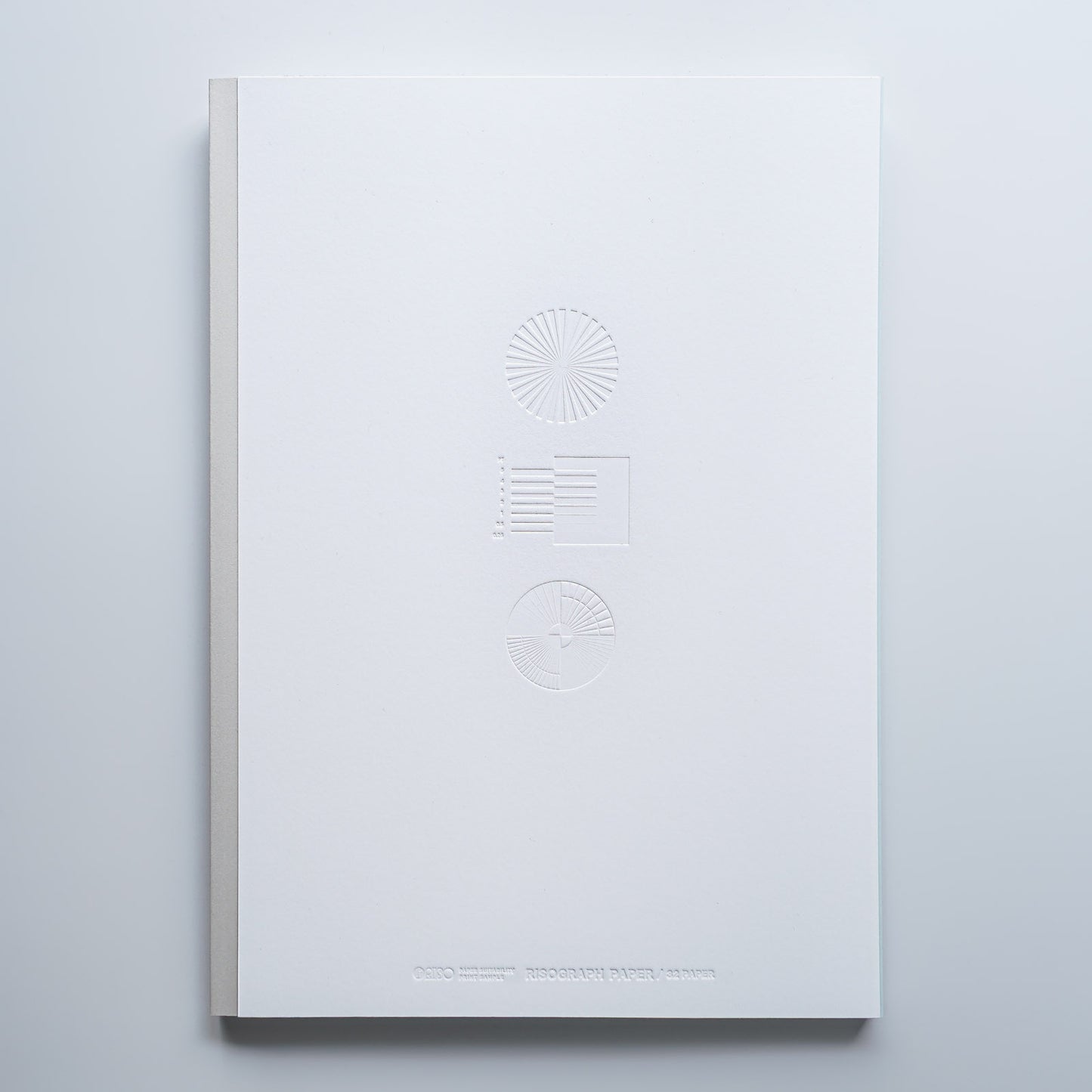 FINE PAPER x RISO