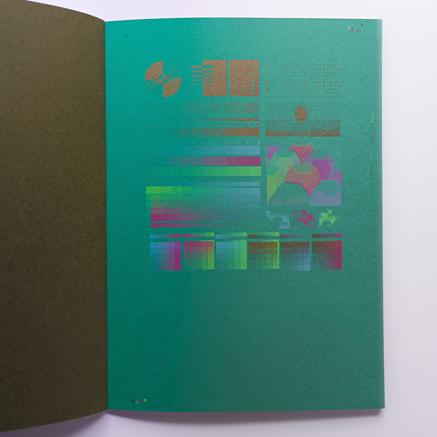 FINE PAPER x RISO
