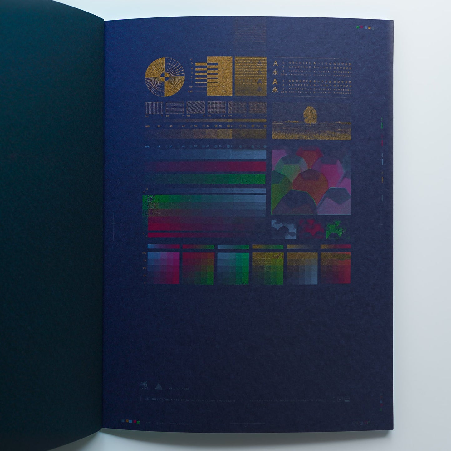 FINE PAPER x RISO