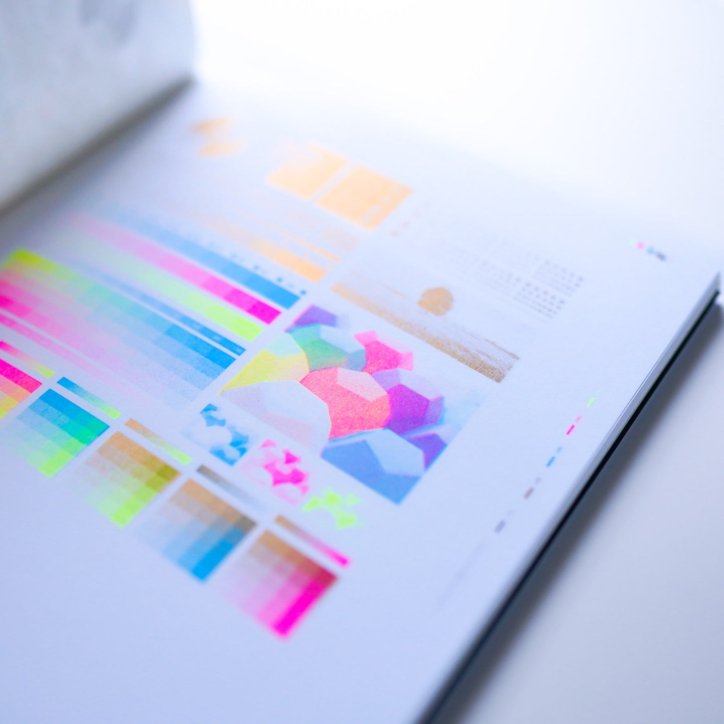 FINE PAPER x RISO
