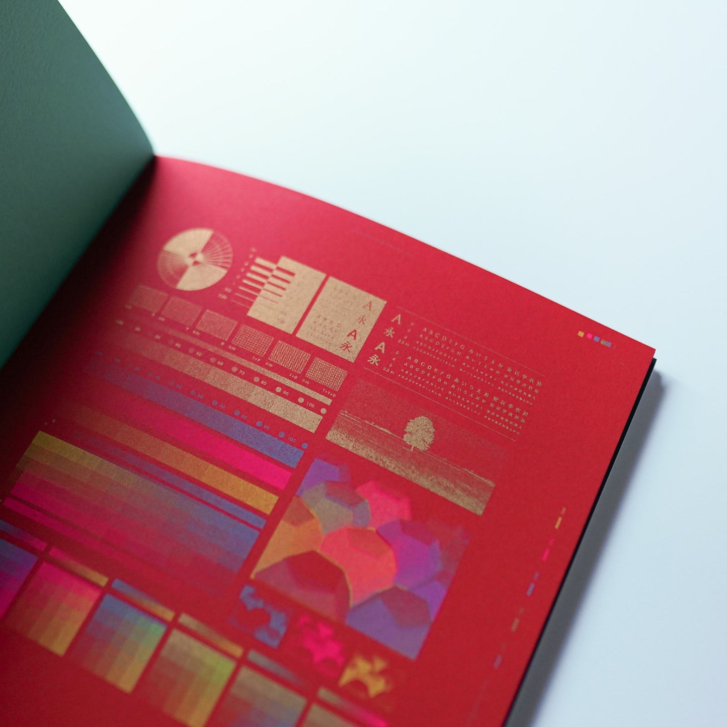 FINE PAPER x RISO