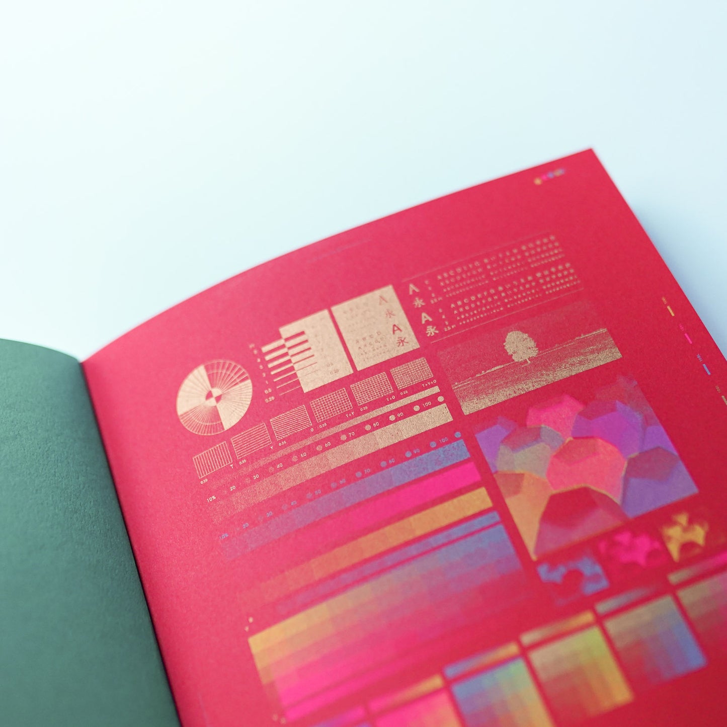 FINE PAPER x RISO
