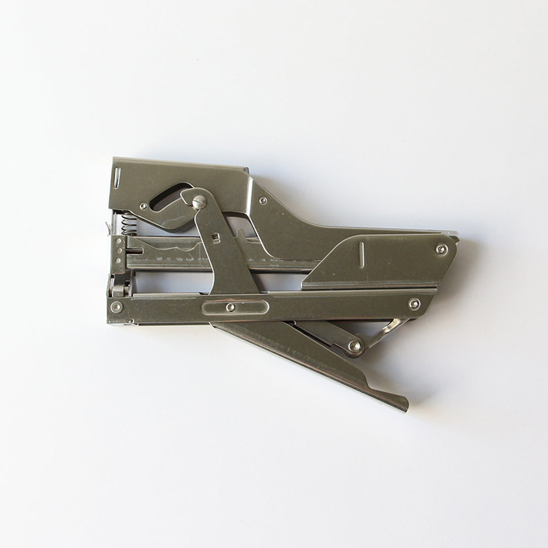 Cornervery Stapler 角留ステイプラー