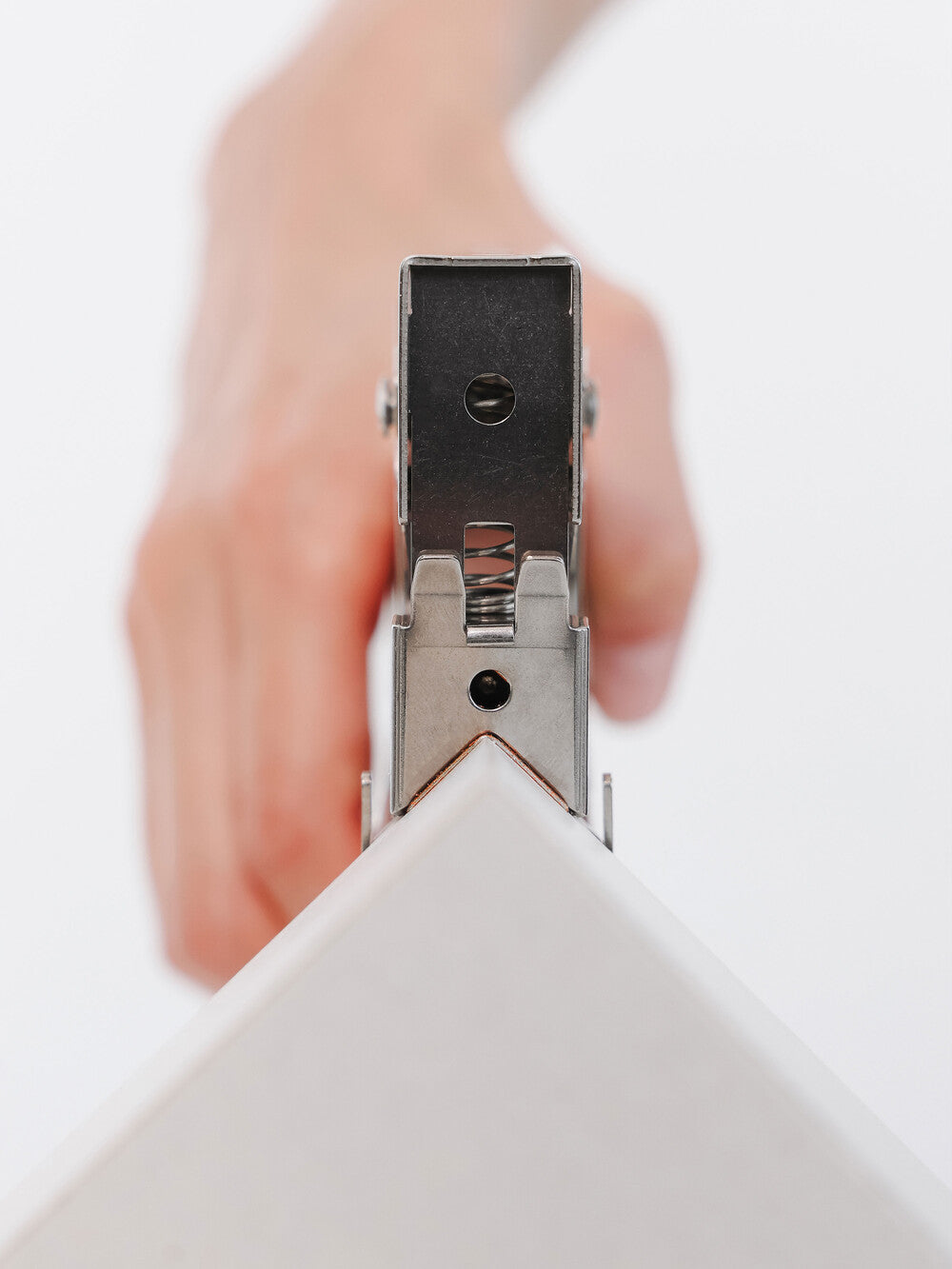 Cornervery Stapler 角留ステイプラー