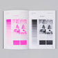 SONAR No.1 - RISOGRAPH Master Textbook for Art use -