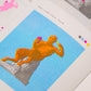 SONAR No.1 - RISOGRAPH Master Textbook for Art use -